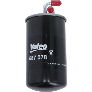 Valeo | Kraftstofffilter | 587078