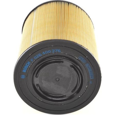 BOSCH F 026 400 276 Luftfilter