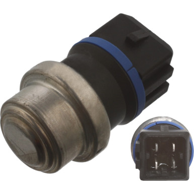 FEBI BILSTEIN 37498 Sensor, Kühlmitteltemperatur