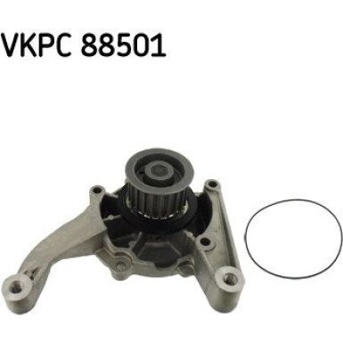 SKF | Wasserpumpe | VKPC 88501