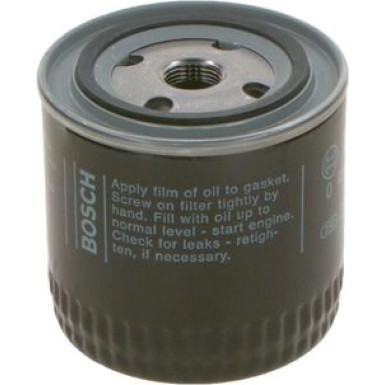 BOSCH 0 451 103 004 Ölfilter