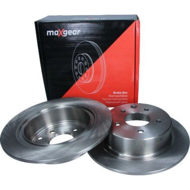 Maxgear | Bremsscheibe | 19-1851