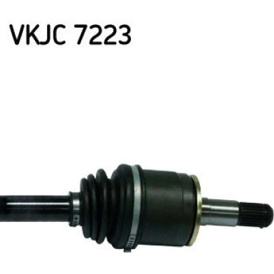 SKF | Antriebswelle | VKJC 7223 SKF | Antriebswelle | VKJC 7223