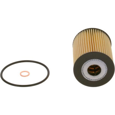 BOSCH F 026 407 071 Ölfilter