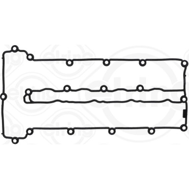 Elring | Dichtung, Zylinderkopfhaube | 429.310