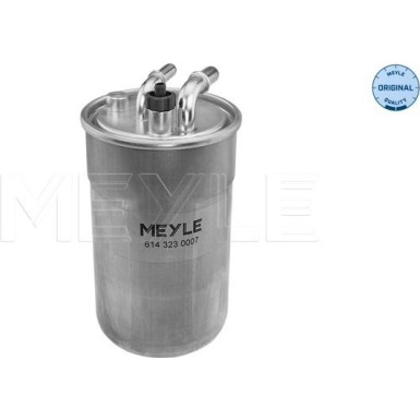 Meyle | Kraftstofffilter | 614 323 0007