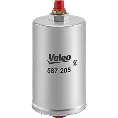 Valeo | Kraftstofffilter | 587205