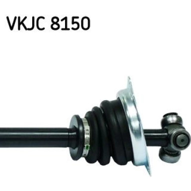 SKF | Antriebswelle | VKJC 8150