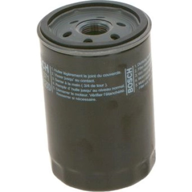 BOSCH 0 451 103 371 Ölfilter