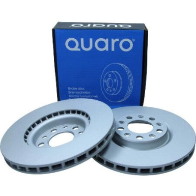 QUARO | Bremsscheibe | QD0593