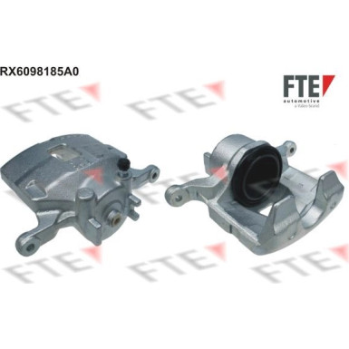 FTE | Bremssattel | 9292215