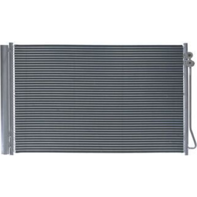 Mahle | Kondensator, Klimaanlage | AC 1012 000S