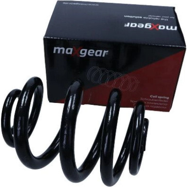 Maxgear | Fahrwerksfeder | 60-0902