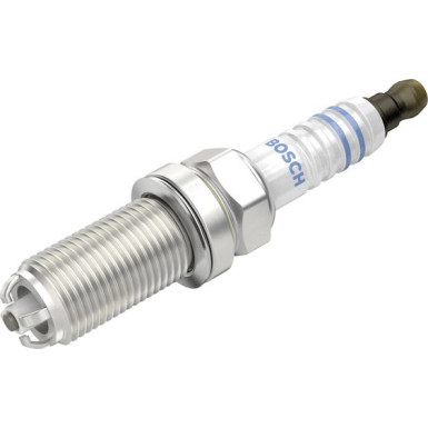 BOSCH 0 242 240 635 Zündkerze Nickel