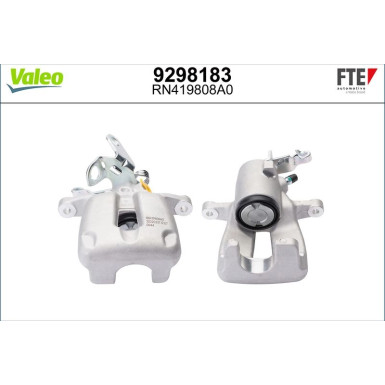 FTE | Bremssattel | 9298183