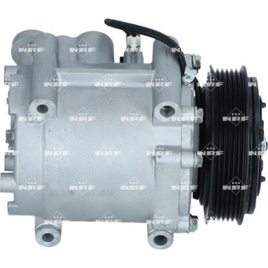 NRF | Kompressor, Klimaanlage | 32723 NRF | Kompressor, Klimaanlage | 32723