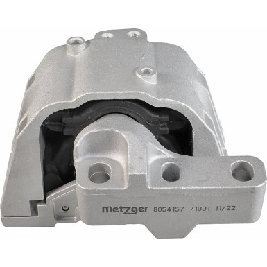 Metzger | Lagerung, Motor | 8054157