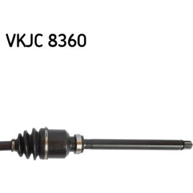 SKF | Antriebswelle | VKJC 8360