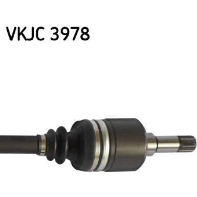 SKF | Antriebswelle | VKJC 3978