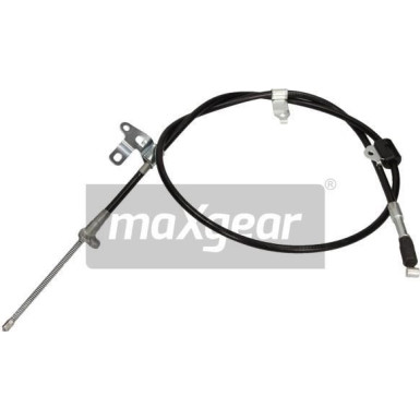 Maxgear | Seilzug, Feststellbremse | 32-0722