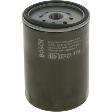 BOSCH 0 451 104 064 Ölfilter