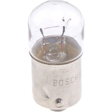 BOSCH | Glühlampe, Blinkleuchte | 1 987 302 204