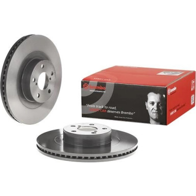 Brembo | Bremsscheibe | 09.A921.11