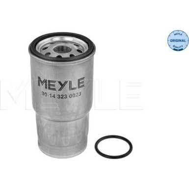 Meyle | Kraftstofffilter | 30-14 323 0023