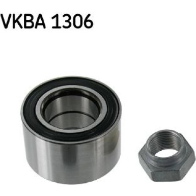 SKF | Radlagersatz | VKBA 1306