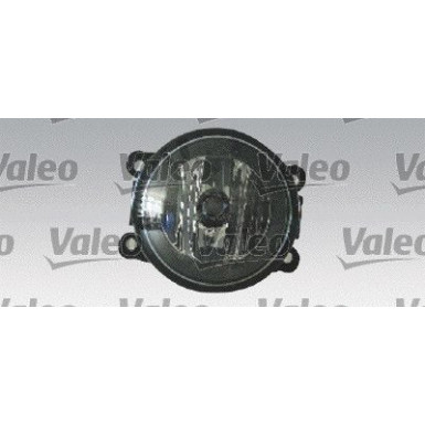 Valeo | Nebelscheinwerfer | 043352