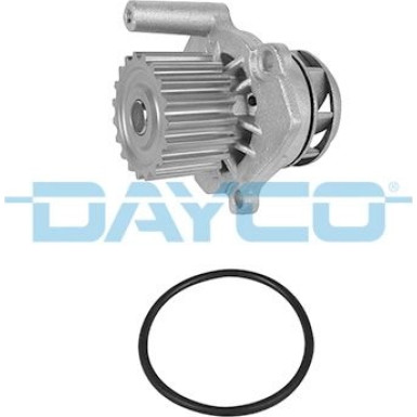 Dayco | Wasserpumpe | DP163