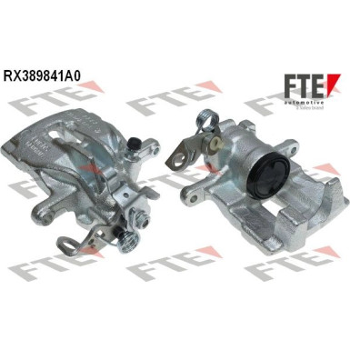 FTE | Bremssattel | 9290713