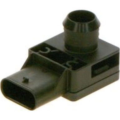 BOSCH 0 261 232 000 Drucksensor, Bremskraftverstärker für MERCEDES S-Klasse, C-Klasse, GLC