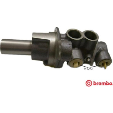 Brembo | Hauptbremszylinder | M 23 071