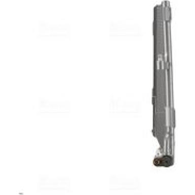 Nissens | Kondensator, Klimaanlage | 940752 Nissens | Kondensator, Klimaanlage | 940752