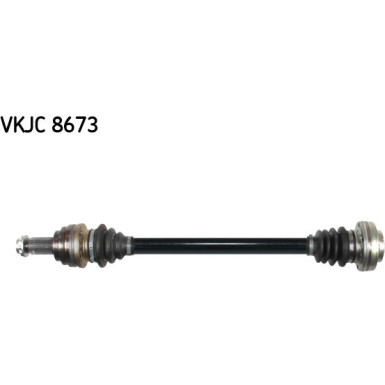 SKF | Antriebswelle | VKJC 8673