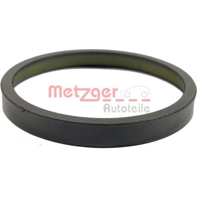 Metzger | Sensorring, ABS | 0900186