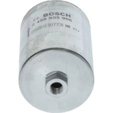 BOSCH | Kraftstofffilter | 0 450 905 906