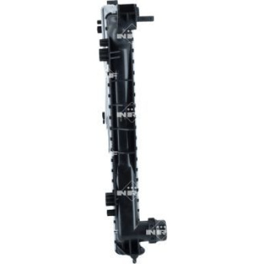 NRF | Kühler, Motorkühlung | 53023 NRF | Kühler, Motorkühlung | 53023