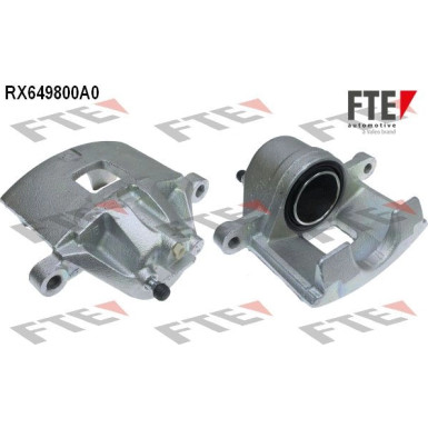 FTE | Bremssattel | 9292332