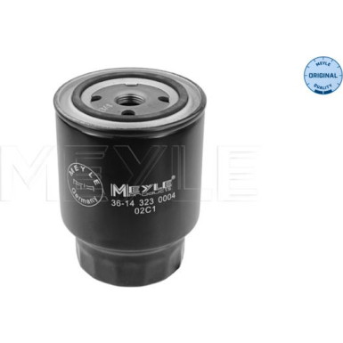 Meyle | Kraftstofffilter | 36-14 323 0004