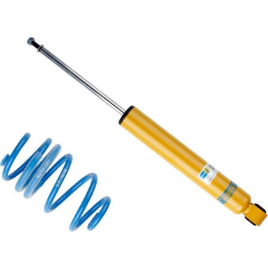 Bilstein | Fahrwerkssatz, Federn/Dämpfer | 47-257597