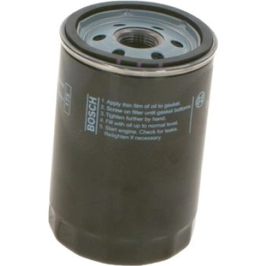 BOSCH 0 451 103 369 Ölfilter