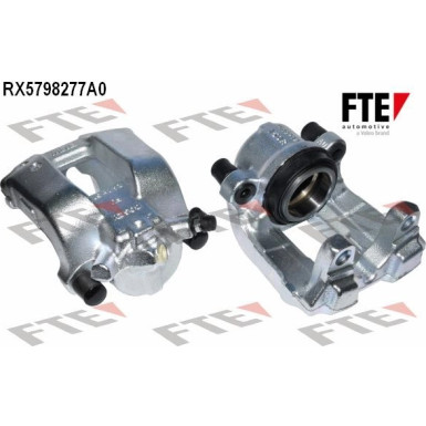 FTE | Bremssattel | 9290088