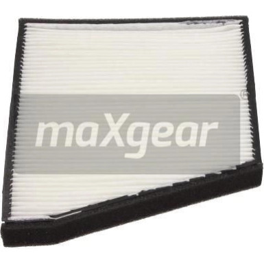 Maxgear | Filter, Innenraumluft | 26-0512