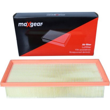 Maxgear | Filter, Innenraumluft | 26-0242