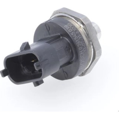 BOSCH | Sensor, Kraftstoffdruck | 0 261 545 038