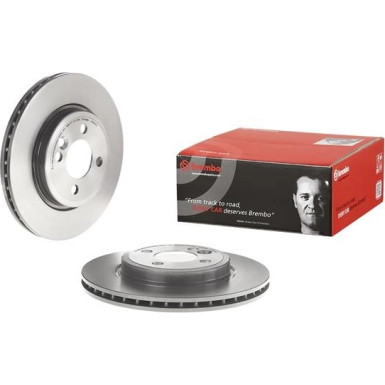 Brembo | Bremsscheibe | 09.8655.21