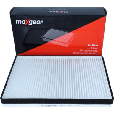 Maxgear | Filter, Innenraumluft | 26-0236