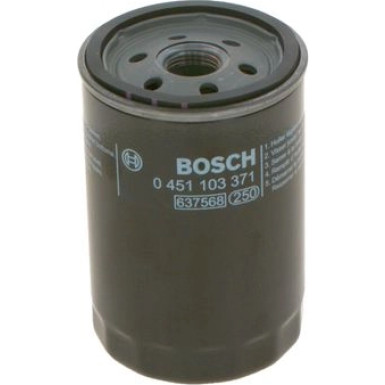 BOSCH 0 451 103 371 Ölfilter